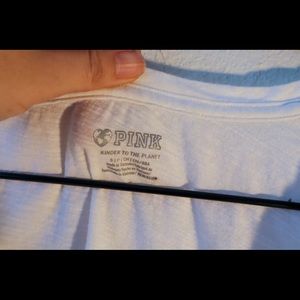 Victoria Secret V Neck t shirt